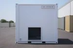10ft Machinery Enclosure Container - Image 5