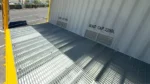 20ft New High Cube Open Side Hazmat container - Image 7