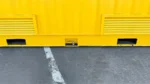 20ft New High Cube Open Side Hazmat container - Image 9