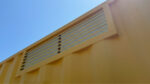 20ft New High Cube Open Side Hazmat container - Image 11