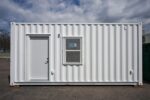 20ft Construction Office - Image 4