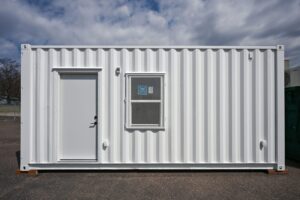 20ft Construction Office - Image 4
