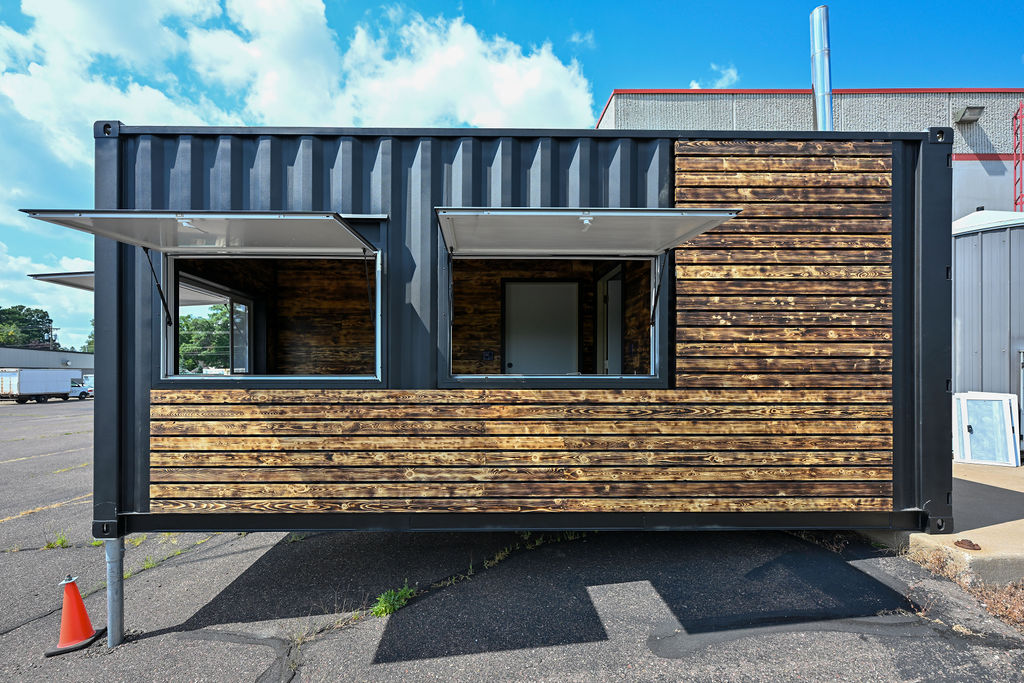 20ft Commercial Container bar 20ft Commercial Container bar
